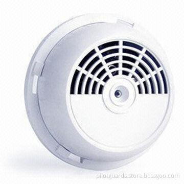 Wired Cyber Gas Detector/Ceiling-mounted/High sensitivity/Low-power Consumption/OEM & ODM services